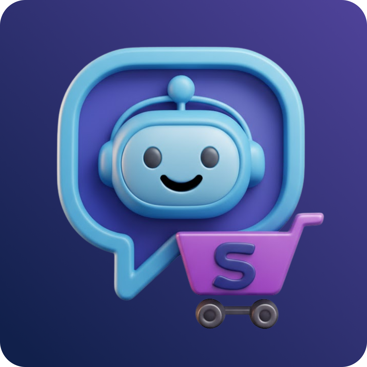 Shopilot Logo